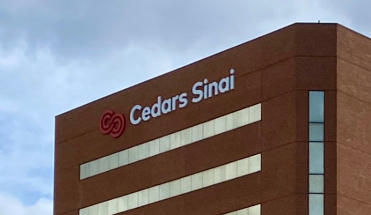 Cedars-Sinai Cayton BRCA Center Opens in L.A.