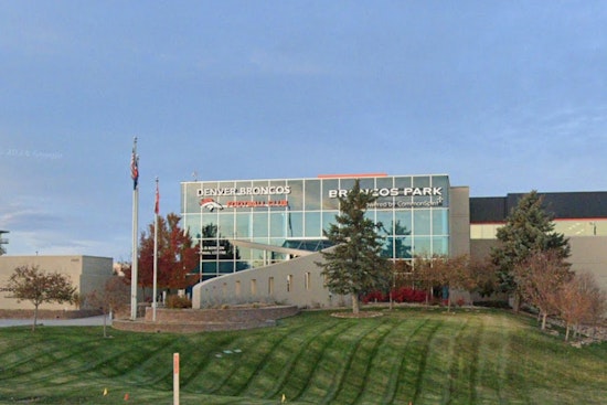 Ceiling Tragedy At Broncos Park: 25-Year-Old Worker Dies On The Job