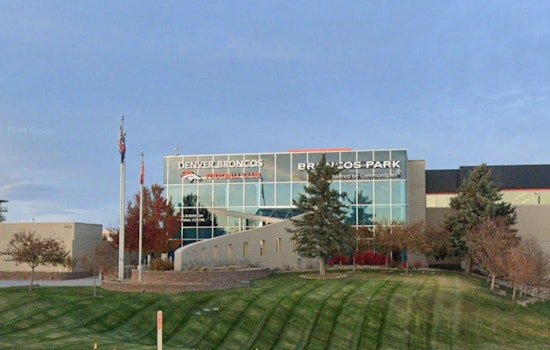 Ceiling Tragedy At Broncos Park: 25-Year-Old Worker Dies On The Job