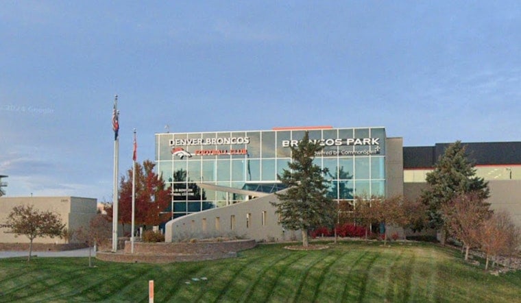 Ceiling Tragedy At Broncos Park: 25-Year-Old Worker Dies On The Job