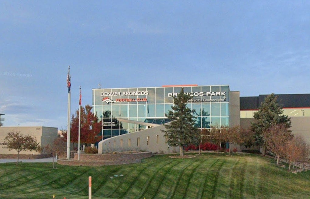 Ceiling Tragedy At Broncos Park: 25-Year-Old Worker Dies On The Job
