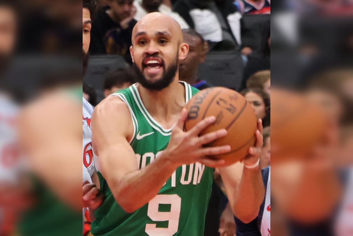 Celtics Stonewall Timberwolves' Full-Court Press for Derrick White