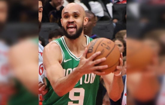 Celtics Stonewall Timberwolves' Full-Court Press for Derrick White