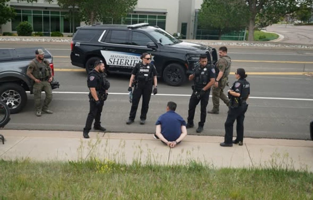 Centennial Cops Corner E‑Bike Fugitive Wanted On Drug Warrants