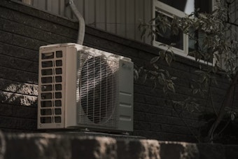 Center Line Heat Heist: Thieves Rip Out Family AC Units