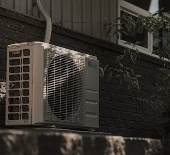 Center Line Heat Heist: Thieves Rip Out Family AC Units