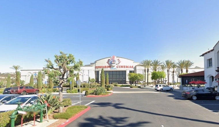 CenterCal Drops $84.8 Million On Mira Mesa Market Power Corner