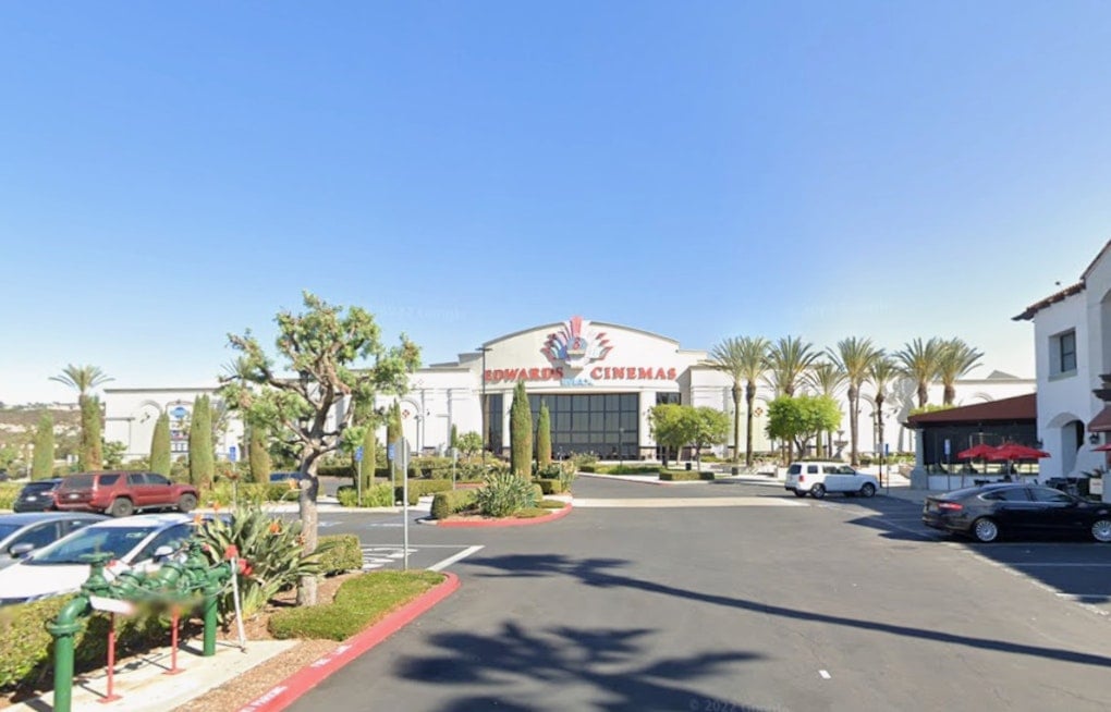 CenterCal Drops $84.8 Million On Mira Mesa Market Power Corner