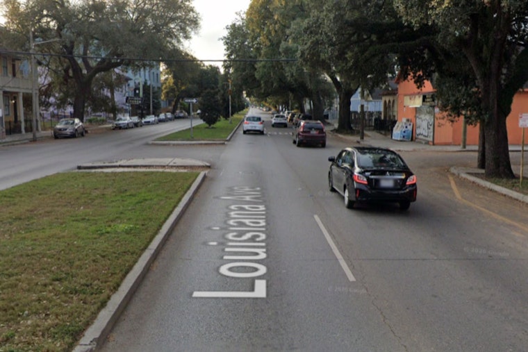 Central City Airbnb Bash Descends Into Chaos After Late Night Shooting