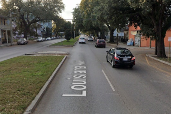 Central City Airbnb Bash Descends Into Chaos After Late Night Shooting