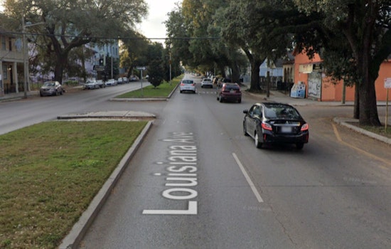 Central City Airbnb Bash Descends Into Chaos After Late Night Shooting