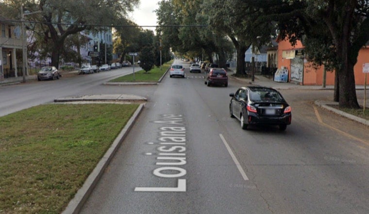 Central City Airbnb Bash Descends Into Chaos After Late Night Shooting