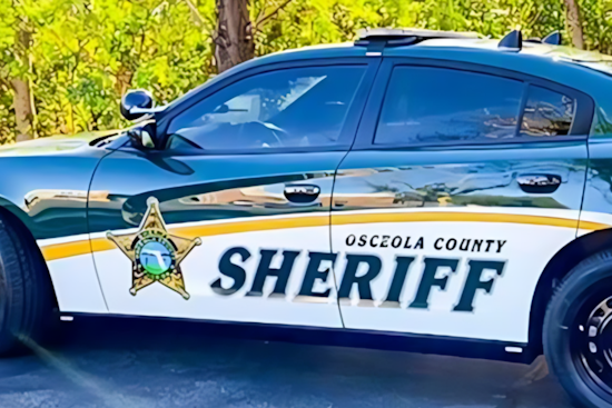 Central Florida Triple Shooting Leaves One Dead As Cops Swarm Scene
