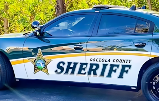 Central Florida Triple Shooting Leaves One Dead As Cops Swarm Scene