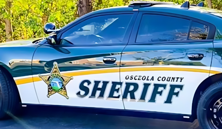 Central Florida Triple Shooting Leaves One Dead As Cops Swarm Scene