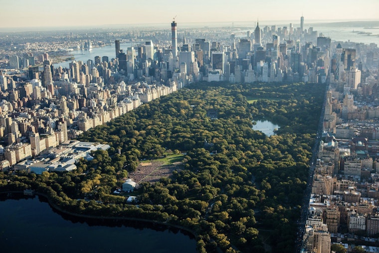 Central Park Great Lawn Braces For 50K Fans At World Cup Final Bash