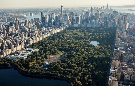 Central Park Great Lawn Braces For 50K Fans At World Cup Final Bash