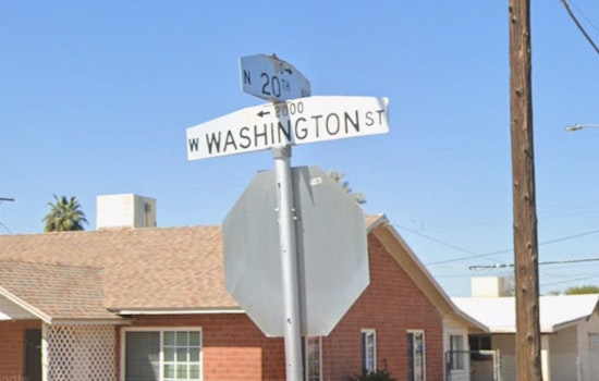 Central Phoenix Stabbing Leaves Man Critical, Police Seek Tips