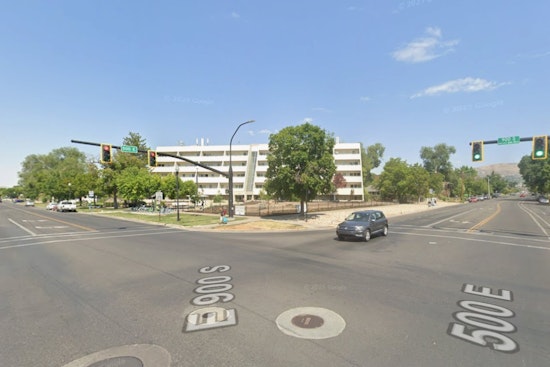 Central Salt Lake Apartment Inferno Leaves One In Serious Condition