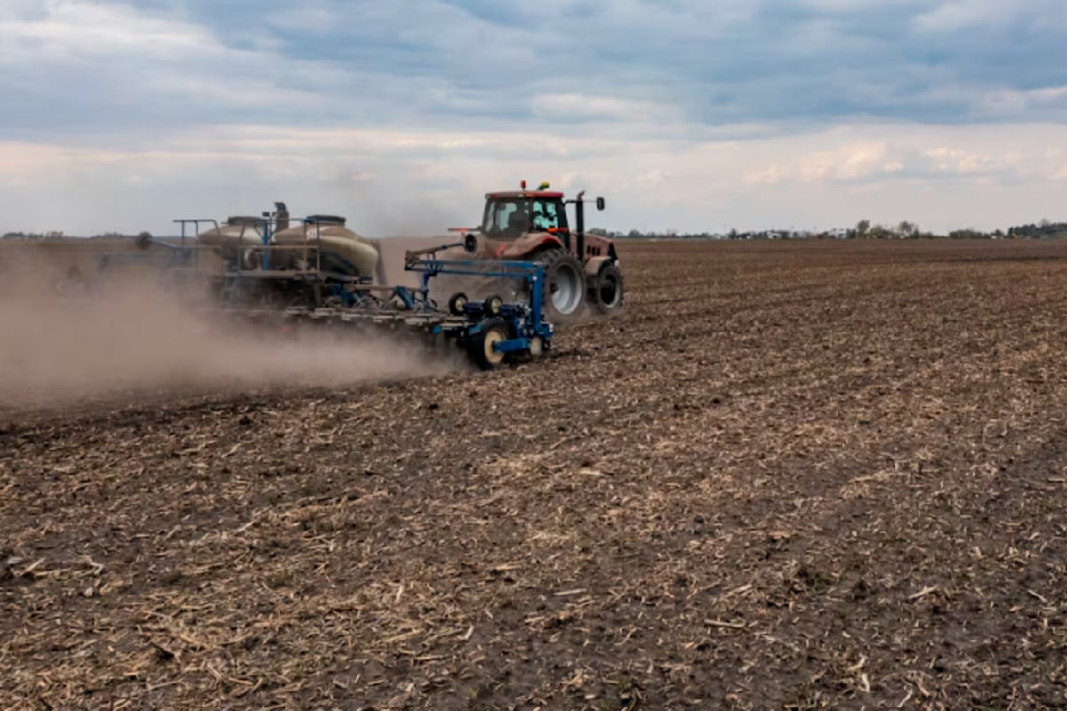 Central Valley Fumigant Fight, Use Soars After State Crackdown