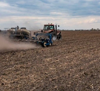 Central Valley Fumigant Fight, Use Soars After State Crackdown