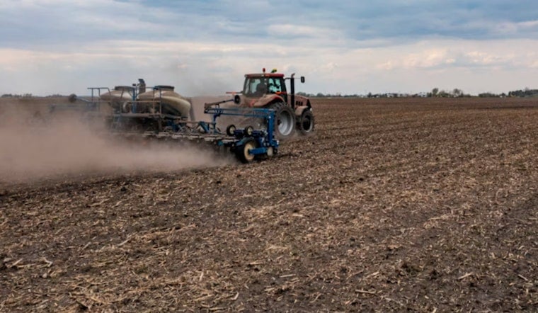 Central Valley Fumigant Fight, Use Soars After State Crackdown