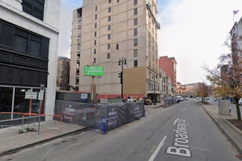 Century-Old Belle Roars Back, Packing 42 Apartments Into Downtown Detroit Landmark