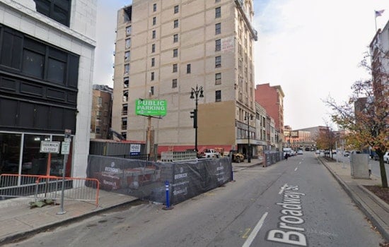 Century-Old Belle Roars Back, Packing 42 Apartments Into Downtown Detroit Landmark