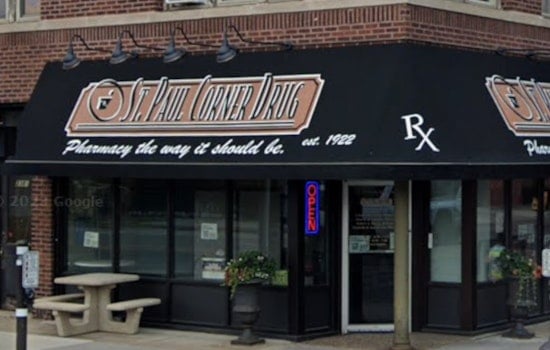 Century-Old St. Paul Pharmacy Puts New Patients On Hold As PBM Squeeze Bites