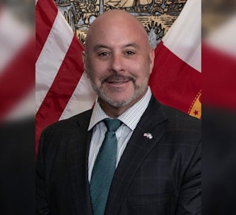 CFO Ingoglia Urges Miami To Prepare For Hurricane Season