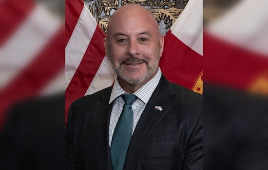 CFO Ingoglia Urges Miami To Prepare For Hurricane Season