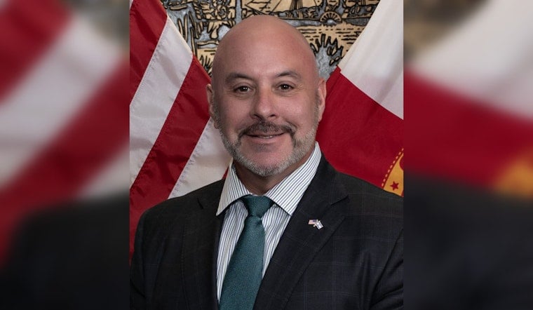 CFO Ingoglia Urges Miami To Prepare For Hurricane Season