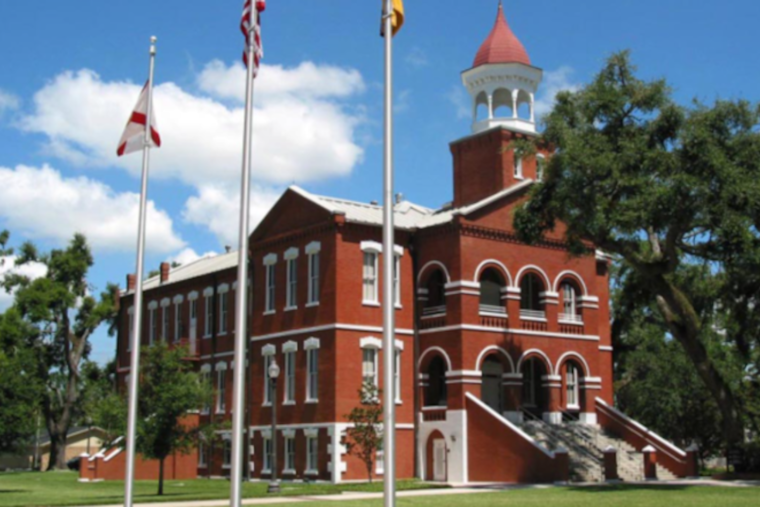 CFO, Osceola County Clash Over $165M In Spending