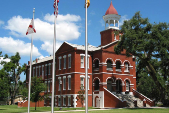 CFO, Osceola County Clash Over $165M In Spending