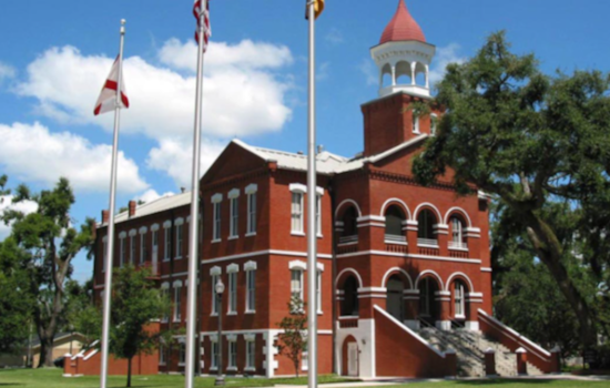 CFO, Osceola County Clash Over $165M In Spending