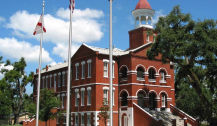 CFO, Osceola County Clash Over $165M In Spending