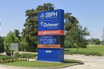 Chalmette Hospital Doc Wanted After Patients Allege Exam-Room Groping