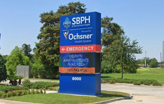 Chalmette Hospital Doc Wanted After Patients Allege Exam-Room Groping