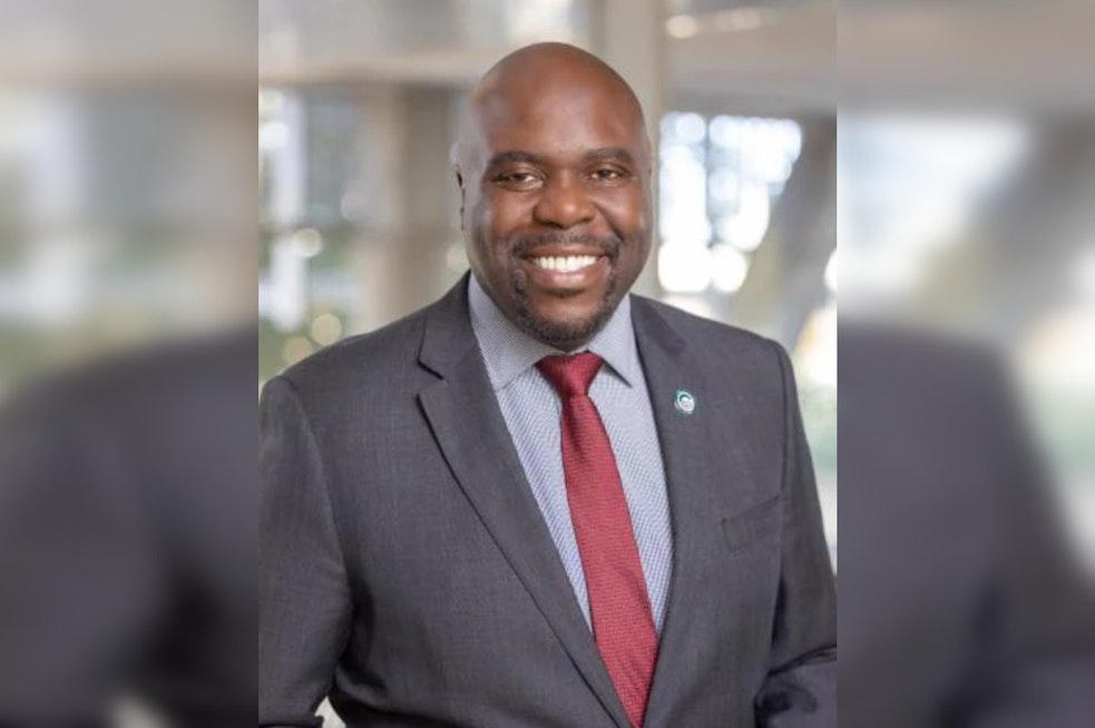 Chandler Councilman OD Harris Slaps Valley Cities With $5 Million Claim Blitz