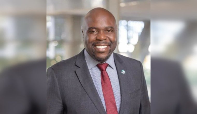Chandler Councilman OD Harris Slaps Valley Cities With $5 Million Claim Blitz