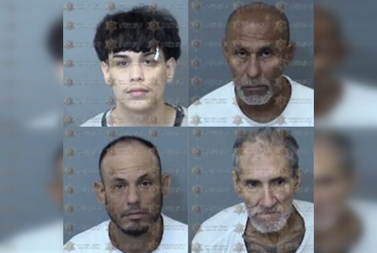Chandler Dawn Horror: Dad Beaten, Disabled Daughter Shot as Suspects Race for Border
