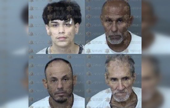 Chandler Dawn Horror: Dad Beaten, Disabled Daughter Shot as Suspects Race for Border