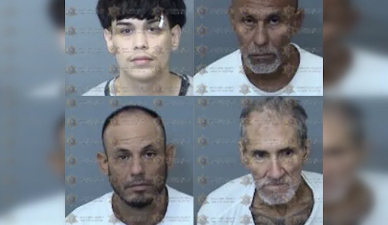 Chandler Dawn Horror: Dad Beaten, Disabled Daughter Shot as Suspects Race for Border