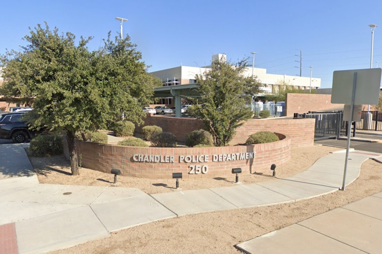 Chandler Mom Sues City After Cops Kill Son In Mental-Health Crisis
