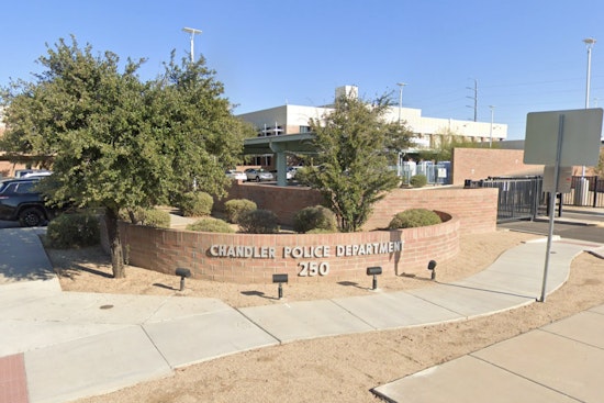 Chandler Mom Sues City After Cops Kill Son In Mental-Health Crisis
