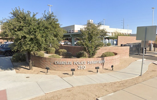 Chandler Mom Sues City After Cops Kill Son In Mental-Health Crisis