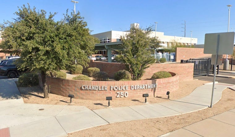 Chandler Mom Sues City After Cops Kill Son In Mental-Health Crisis