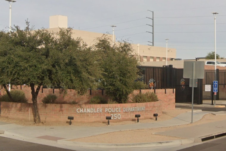 Chandler Police Boss Caught In Residency Rumble As Charter Fight Hits Ballot