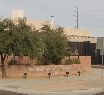 Chandler Police Boss Caught In Residency Rumble As Charter Fight Hits Ballot