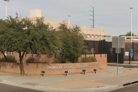 Chandler Police Boss Caught In Residency Rumble As Charter Fight Hits Ballot